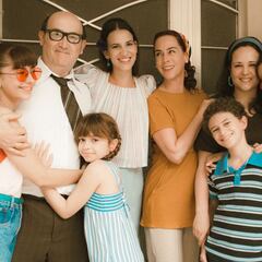 El Olvido Que Seremos se puede ver online en Netflix