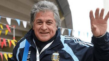 "Me gusta el recambio que ha hecho Scaloni en la Selección"