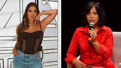 La reacción de Galilea Montijo a las acusaciones de Anabel Hernández: qué pasó y últimas noticias