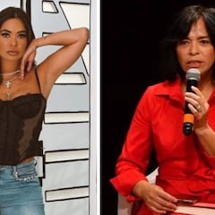 La reacción de Galilea Montijo a las acusaciones de Anabel Hernández: qué pasó y últimas noticias