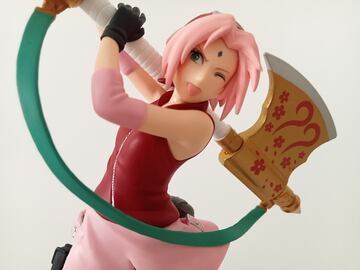 Narutop99 por Banpresto