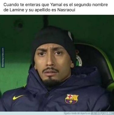 Los memes más divertidos del fin de semana