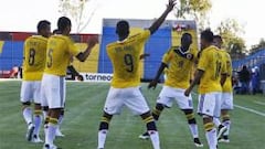 Colombia vs. Paraguay: Ganar o empatar para clasificar