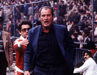 De Rondón a Cristian pasando por Sandro, Apoño y Rubén Castro