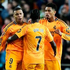 Se busca Balón de Oro