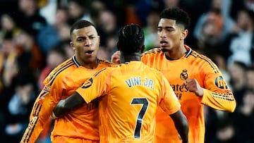 Se busca Balón de Oro