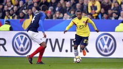 Valenciano: "Hay que mirar soluciones ante Australia”