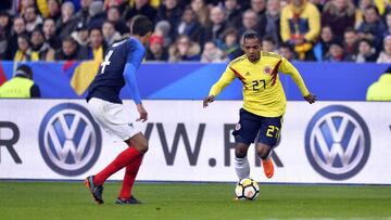 Iván René Valenciano afirma que hay que buscar alternativas ante Australia de cara al Mundial