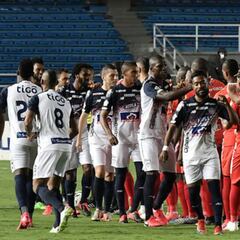 América recibe a Junior en la semifinal de ida de la Liga