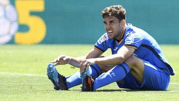 Bruno y Jaime Mata, bajas para el Camp Nou