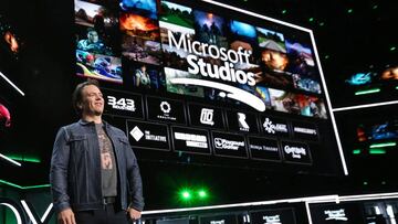 Microsoft, abierta a incorporar más estudios a Xbox Game Studios