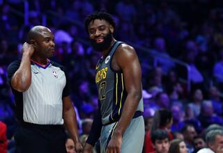 Tyreke Evans, fuera de la NBA por violar la política antidrogas