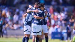 La estadística con la que Rayados frenará a Efraín Juárez