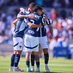La estadística con la que Rayados frenará a Efraín Juárez