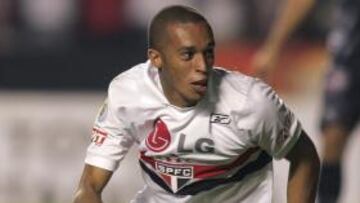 "El Atlético es para mí un desafío y no fallaré"