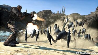 [E3] Borderlands, Impresiones