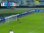 Un ex ‘9′ de la Roja vive un gran presente en Asia: ¡golazo a los 24 segundos!