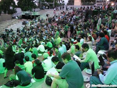 [E3] Resumen audiovisual de la conferencia de Microsoft