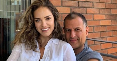 “Si es culpable...”: la impactante revelación de Macarena Sánchez sobre su ex marido imputado
