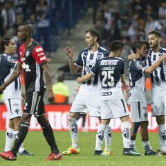 Las Chivas se mofan del Atlas y felicitan a Monterrey
