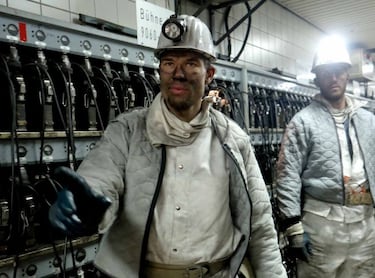 Badstuber narra su infierno en la Regional alemana