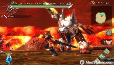 [PSVita] Ragnarok Odyssey, Impresiones