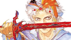 Vivan los RPG clásicos: Square Enix quiere que disfrutes de los Final Fantasy Pixel Remaster en Xbox gracias a Game Pass