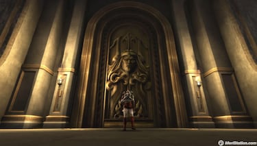 God of War: Ghost of Sparta