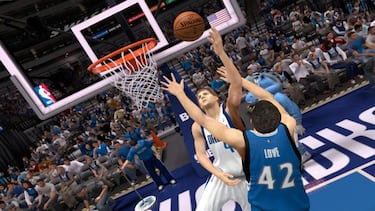 NBA 2K13 distribuye más de 4,5 millones de copias