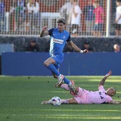 Avilés: “Tenemos equipo para sacar esta situación adelante”