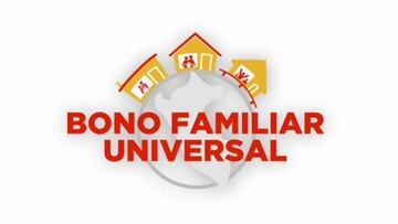 Bono Familiar Universal: cu&aacute;ntas veces lo puedo cobrar y qu&eacute; hacer si no lo recibo