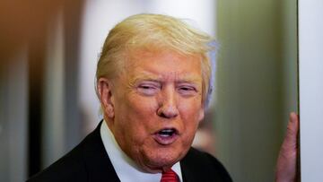 President Trump reportedly considering another troop deployment