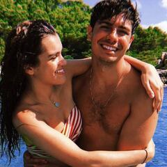 La prueba definitiva de que Amaia se ha olvidado de Alfred