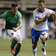 Germán Lanaro: "Es bonito quedar en la historia del club"