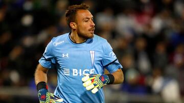 La decisión final de ‘Zanahoria’ Pérez