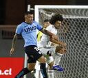 Iquique 0-0 Colo Colo: crónica, resultado y estadísticas