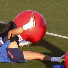 Cónclave Simeone-Cunha