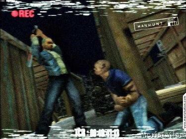 Manhunt soportará el uso de casco y micrófono