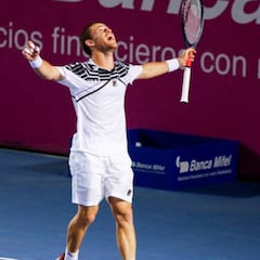 Schwartzman vence a Pella y disputará la final con Fritz