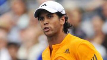 Fernando Verdasco