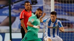 'Scandal in Anoeta': Barcelona media enraged by Madrid win