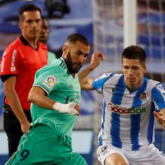 Incendio en Barcelona: "Escándalo en el Reale Arena"