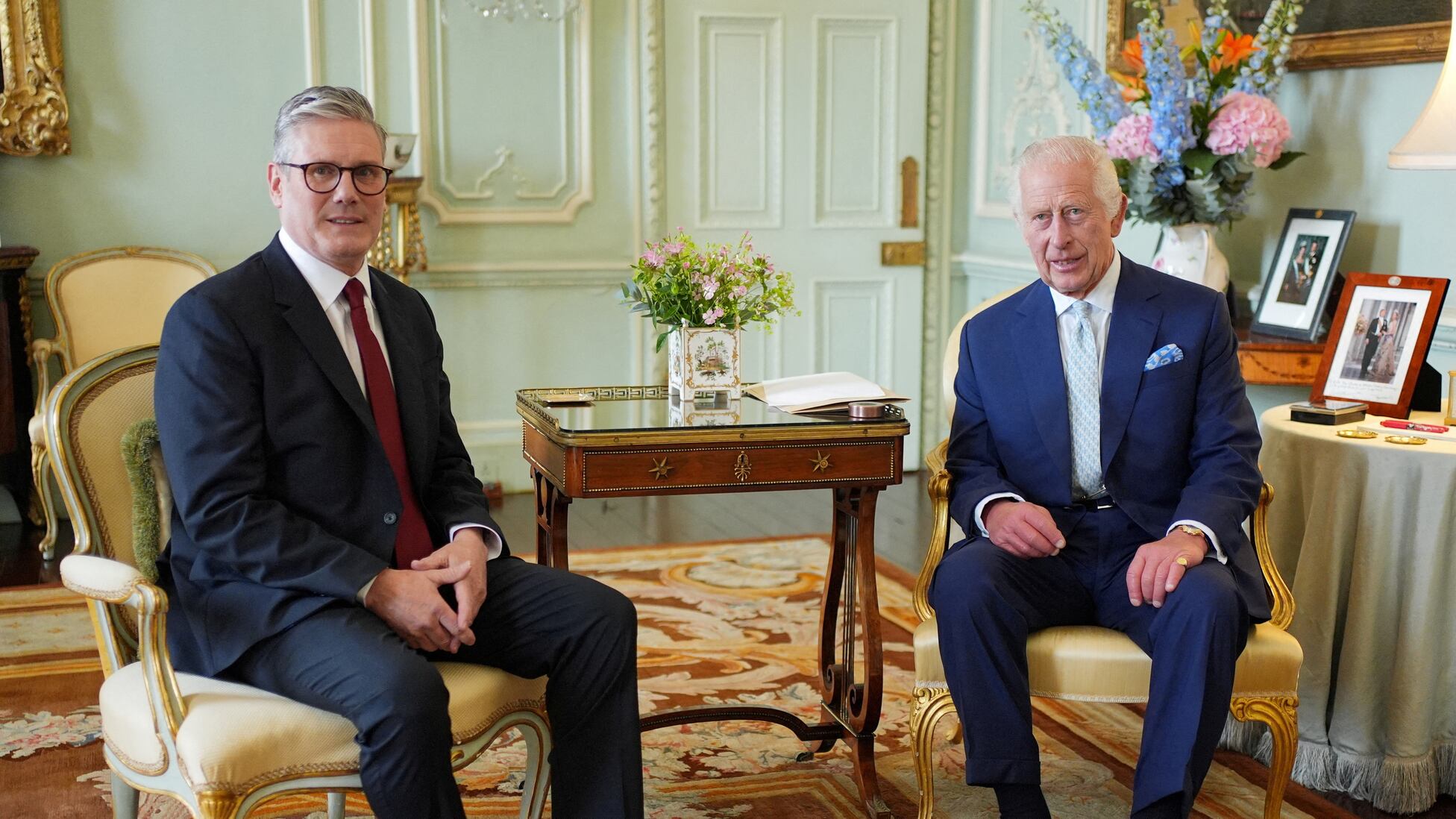 Prime Minister or King: who has more power in the UK and how is it ...