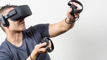 Sony: La calidad de Oculus es mayor que PlayStation VR