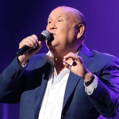 Quién fue y de qué murió el cantante argentino Leo Dan
