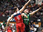 Kravish suma el primer triunfo a domicilio del Baxi Manresa