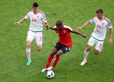 Real Madrid back in negotiations with Bayern for Alaba