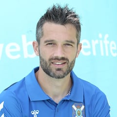 Aitor Sanz, 300 veces blanquiazul