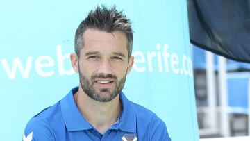 Aitor Sanz, 300 veces blanquiazul