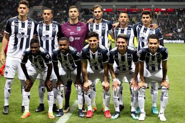 Fútbol de estufa: las posibles incorporaciones de Rayados